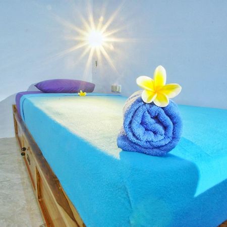 Sentul Hostel Kuta  Esterno foto