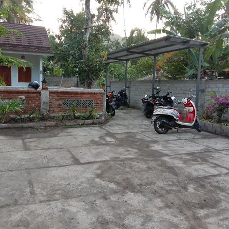 Sentul Hostel Kuta  Esterno foto