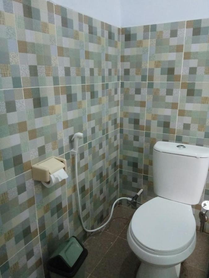 Sentul Hostel Kuta  Esterno foto