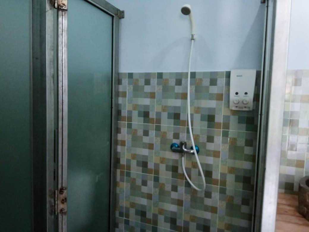 Sentul Hostel Kuta  Esterno foto