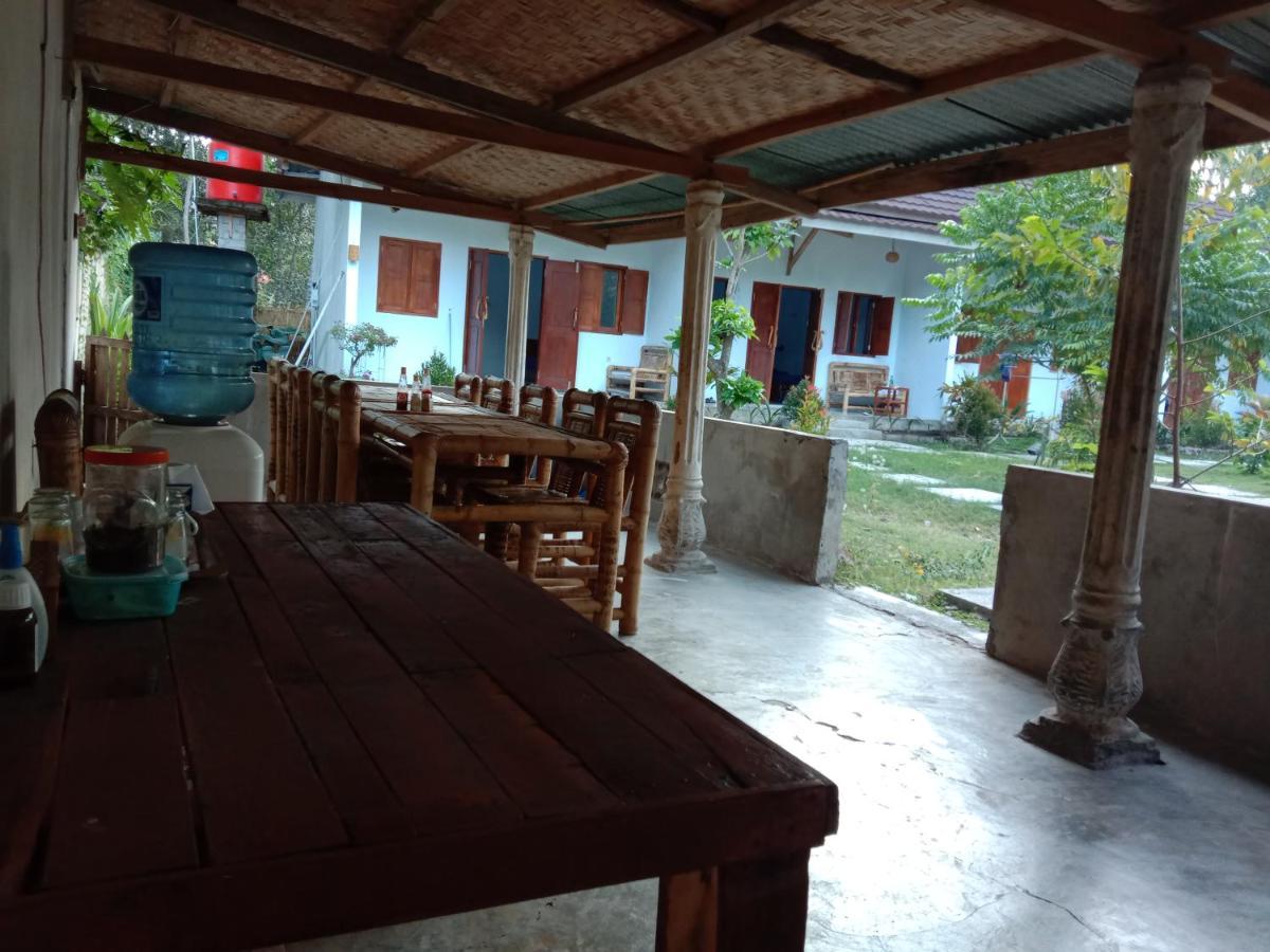 Sentul Hostel Kuta  Esterno foto