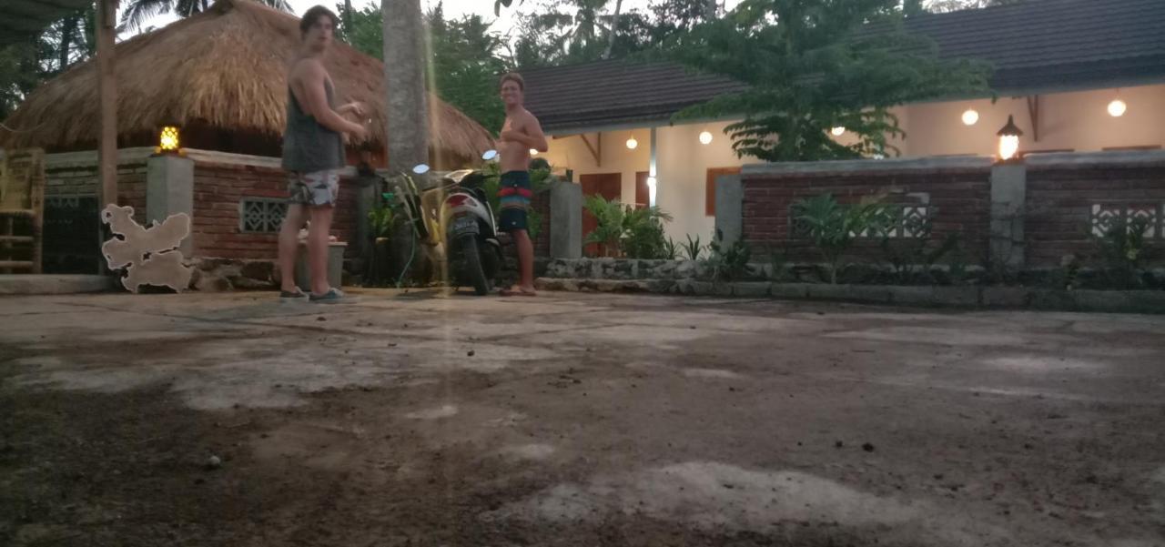 Sentul Hostel Kuta  Esterno foto